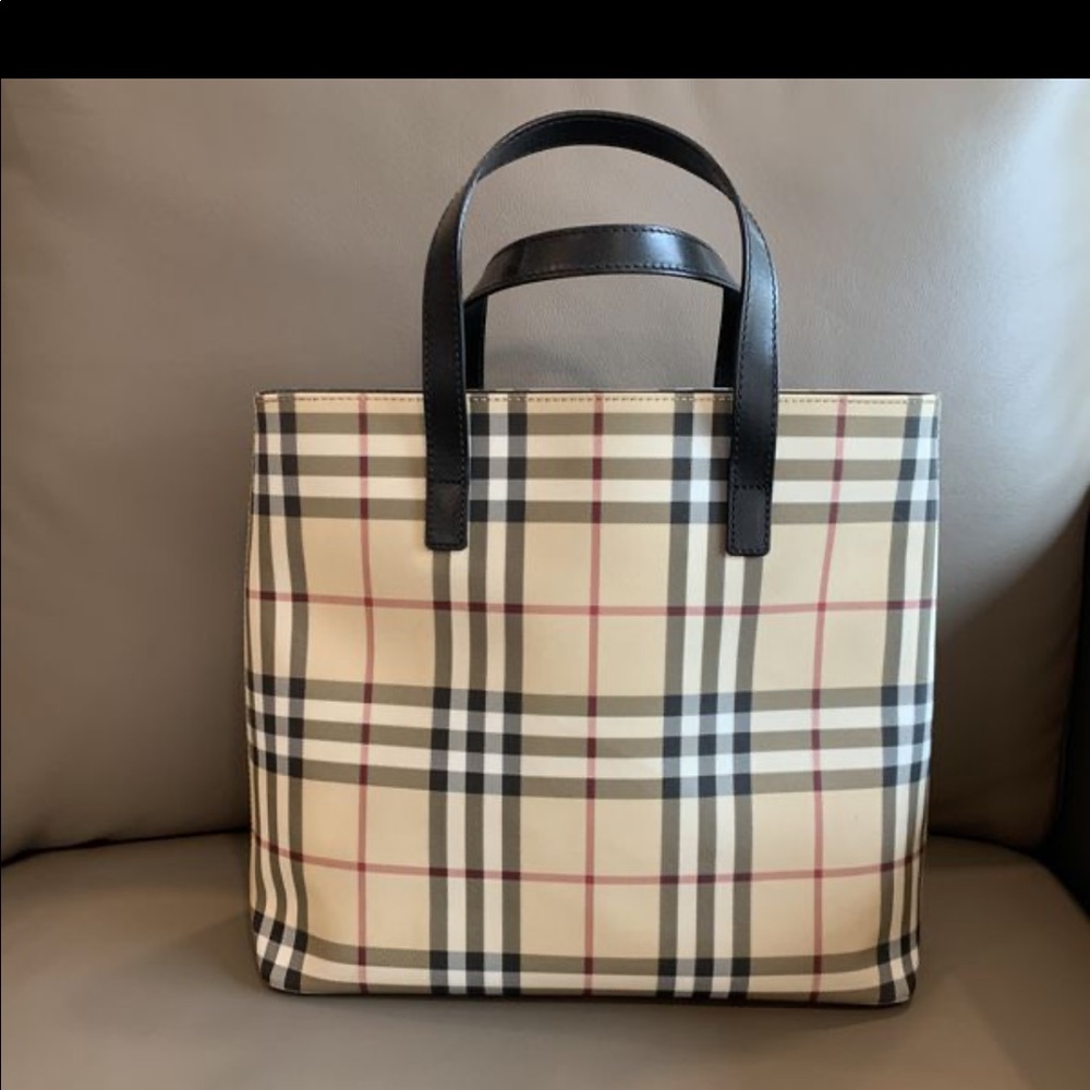 Burberry bag